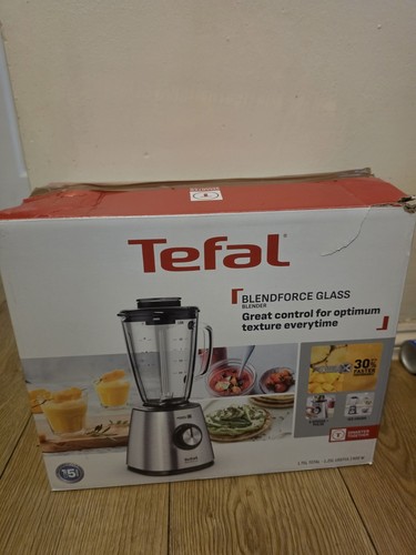 Tefal blendforce glass jug - ii,