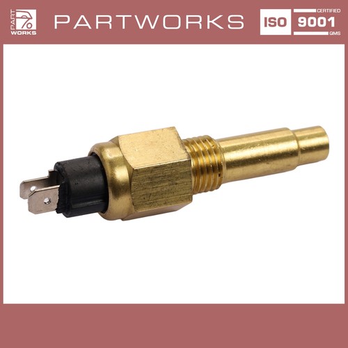 Temperature sensor cooling - temperature,
