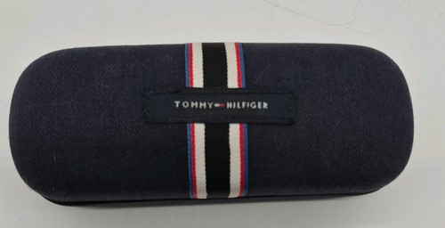 Tommy hilfiger glasses case - tommy,