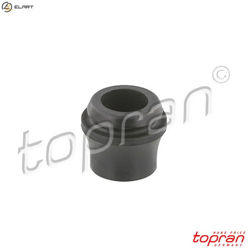 Seal crankcase breather 100 - crankcase,
