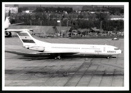 Photograph aircraft vickers - photograph,