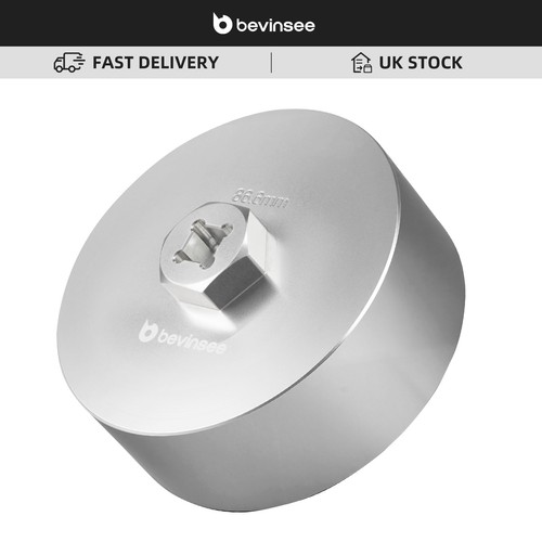 Billet oil filter cap removal - oil,