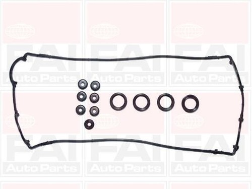 Rocker cover gasket for - for, honda