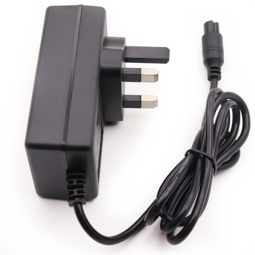 Charger adapter for ion - adapter, li-ion