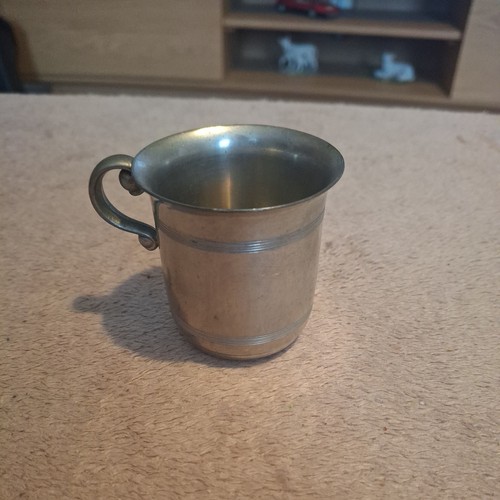Royal holland pewter mug - holland,