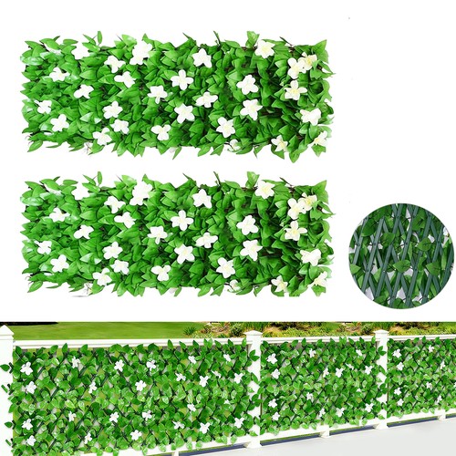 Artificial hedge - 2/4x,