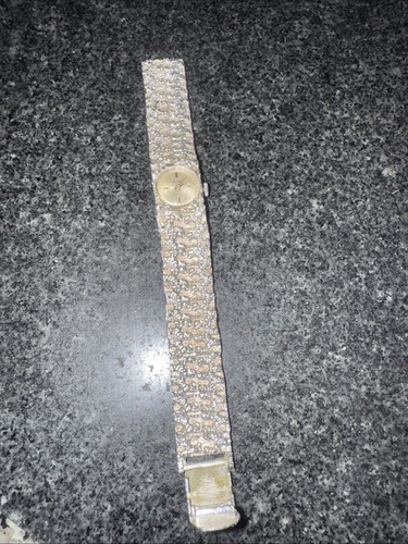 Accurist jewel silver - jewel,