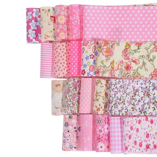 Jelly roll fabric precut - roll, 40