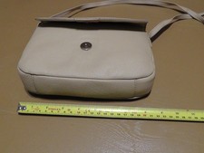 Woman's Hotter Bag / Leather /