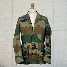 Maharishi 100% Cotton Single