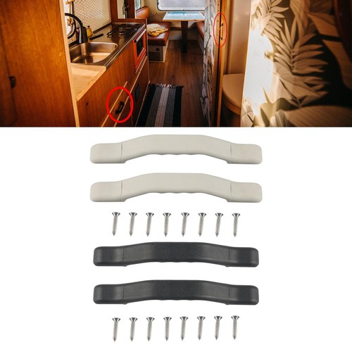 Door handle entry - door,