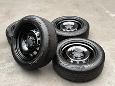 Volkswagen  caddy banded steel