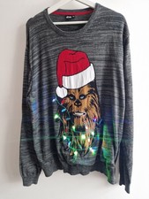 Srar Wars Chewbacca Light Up