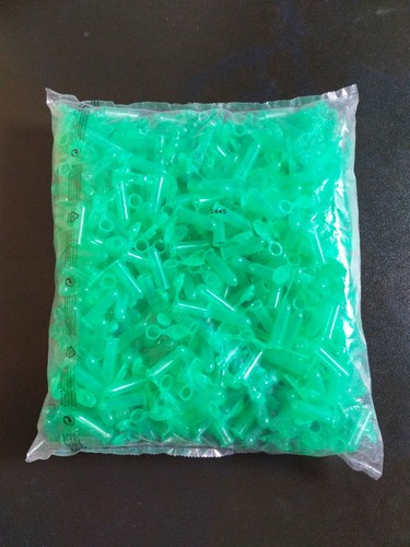 500 pack green - 500,