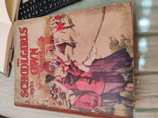 The Schoolgirls Own Annual