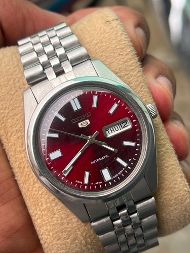 Vintage seiko automatic mens - seiko,