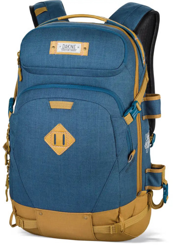 Dakine women heli pro - heli, 20l