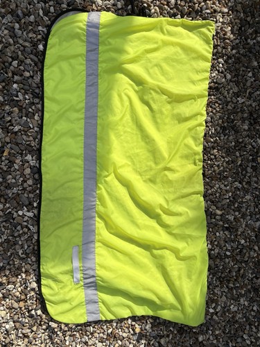 Viz yellow exercise sheet - yellow,