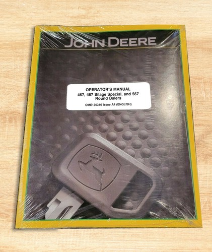 John deere 467 467s 567 - john,