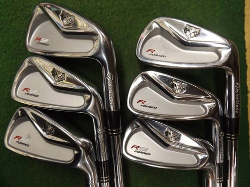 Taylormade iron set 5 - iron, 5-pw