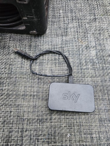 Sky sd501 connector wireless - sky,
