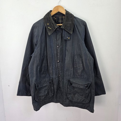 Barbour bedale a105 jacket - barbour,