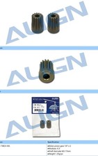 Align Trex 450 14t Motor