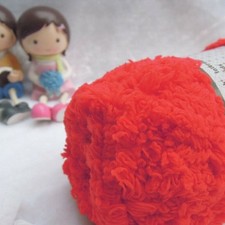 50g/Ball Snuggly Snowflake DK