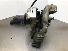 Audi A3 2.0 Tdi 2006 Turbo