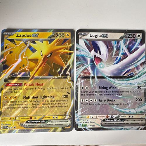 Pokémon tcg breakthrough - pokémon,