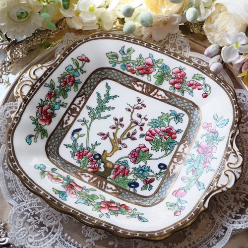British coalport indian - british,