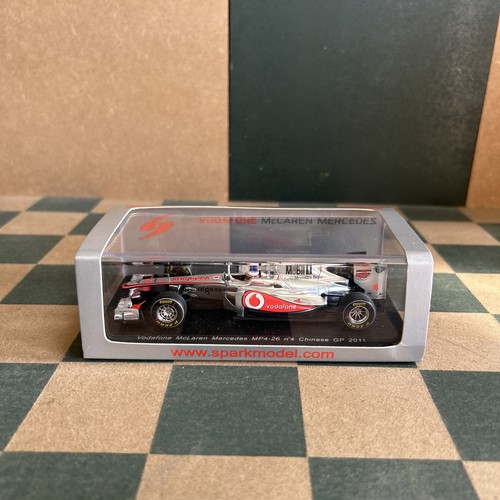 Vodafone mclaren mercedes - vodafone,