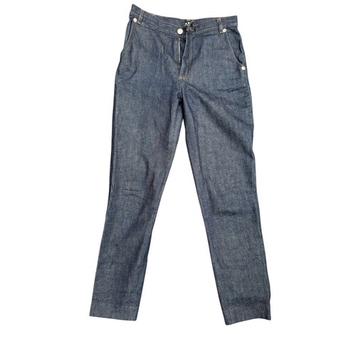 Apc rue madam paris jeans - madam,