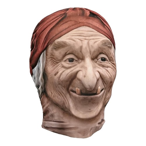 Halloween novelty scary latex - novelty,