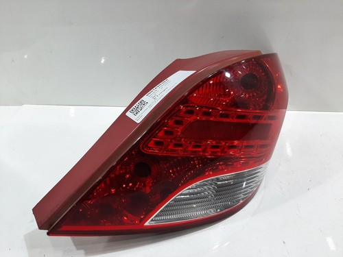 Peugeot 207 mk1 2009 - 207, 2009-2012