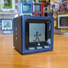 Radica Cube World Chief