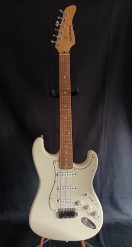 Vintage 90s fernandes - fernandes, le-1