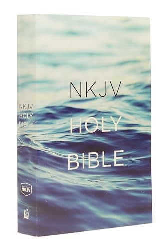 Nkjv value outreach bible - value,