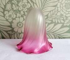 Beautiful Vintage Cranberry