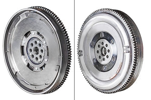Luk 415037510 flywheel with - 415037510, 8