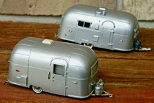 Brooklin Models 1:43 1961