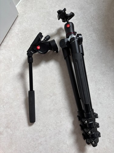 Manfrotto befree advanced ball - manfrotto,