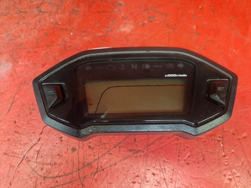 Honda cbr 500 speedo - cbr,