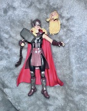 Marvel Legends Lady Thor