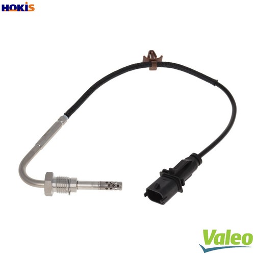 Sensor exhaust gas temperature - exhaust,