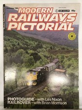 Modern Railways Pictorial