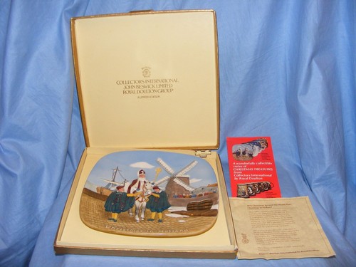 John beswick royal doulton - john,