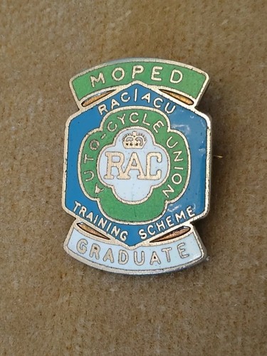 Vintage auto cycle union - vintage,