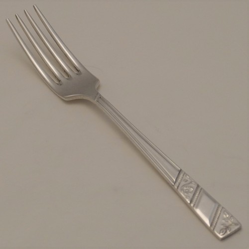 Silver rose design - rose, ltd