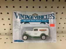 1:43 Ertl Vintage Vehicle 1932